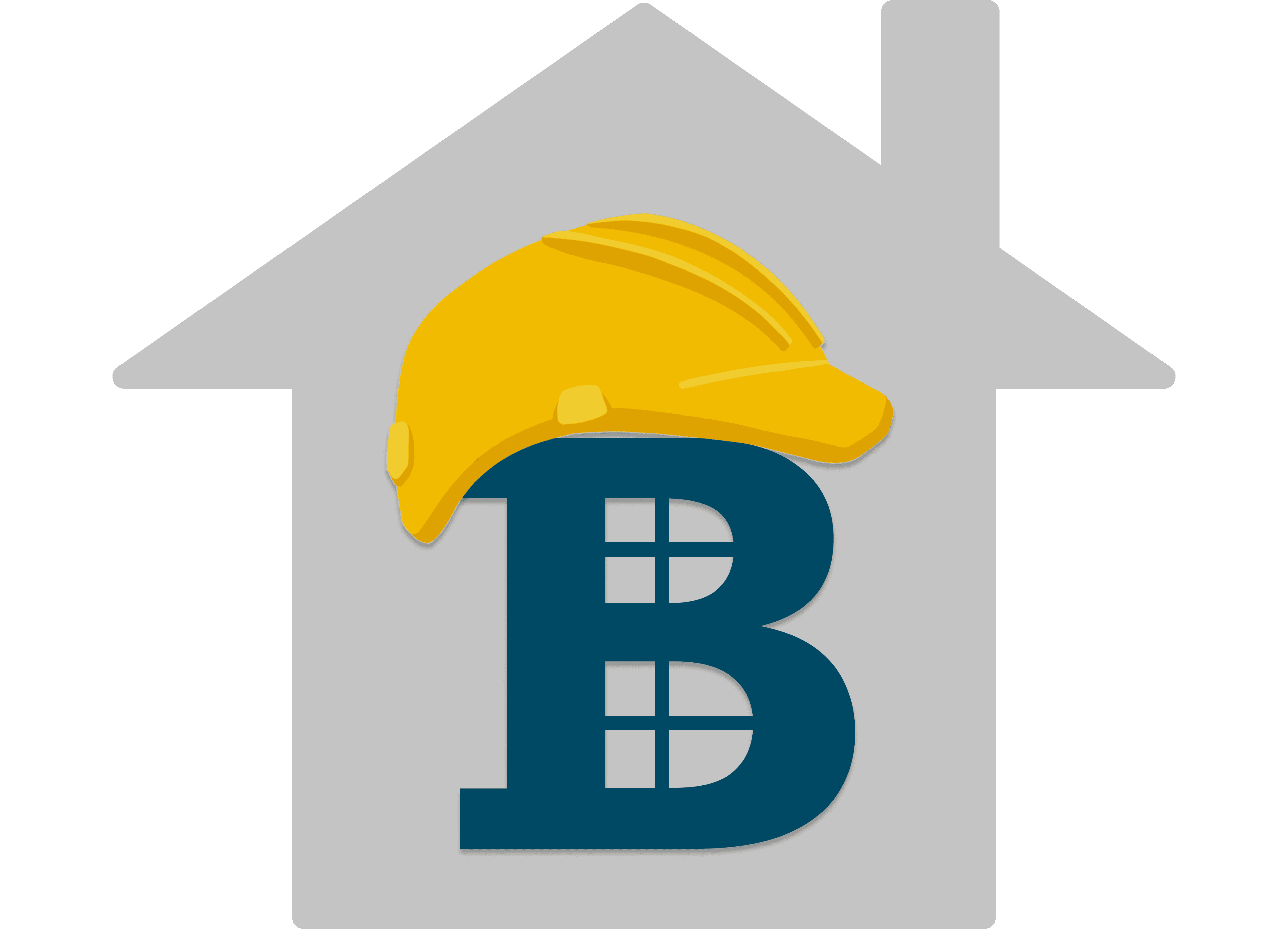 Logo of Captain Bob Constructions